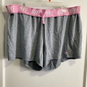 Nike Dri Fit Shorts XXL